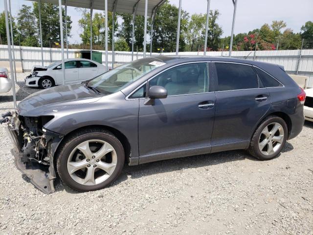 4T3BK11A99U016075 - 2009 TOYOTA VENZA GRAY photo 1