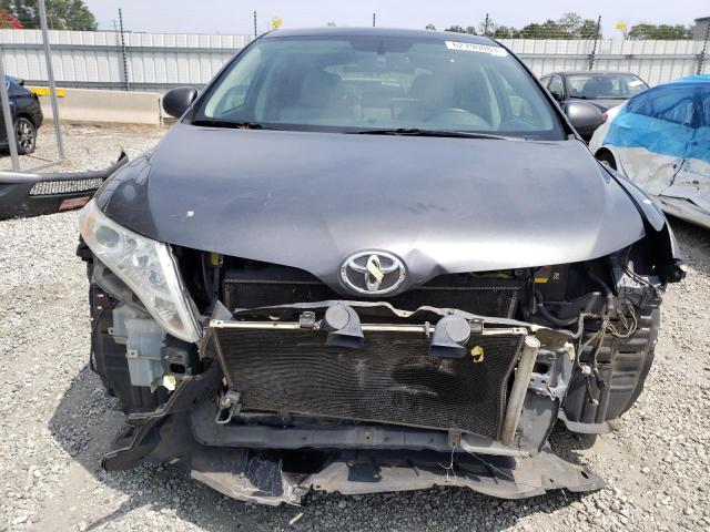 4T3BK11A99U016075 - 2009 TOYOTA VENZA GRAY photo 5