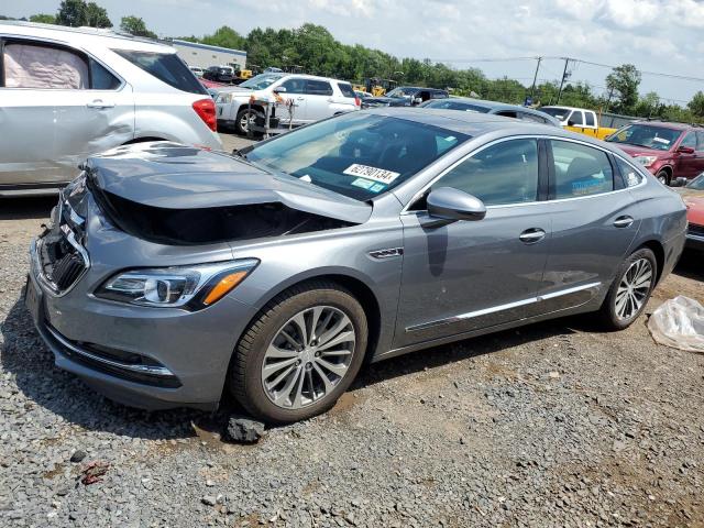 2018 BUICK LACROSSE ESSENCE, 