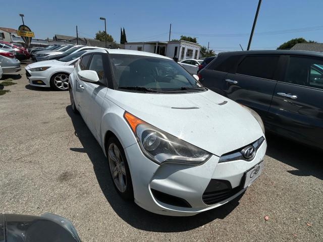 2012 HYUNDAI VELOSTER, null