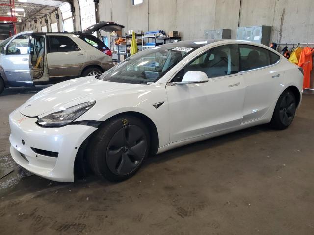 2020 TESLA MODEL 3, 
