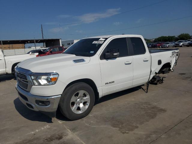 2022 RAM 1500 BIG HORN/LONE STAR, 