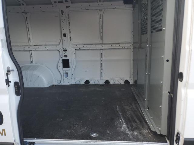 3C6LRVAGXME525986 - 2021 RAM PROMASTER 1500 STANDARD TWO TONE photo 6