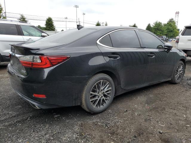 58ABK1GG7JU084358 - 2018 LEXUS ES 350 BLACK photo 3