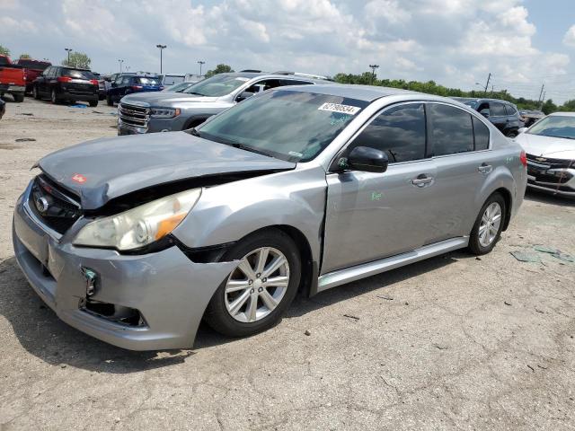 2011 SUBARU LEGACY 2.5I PREMIUM, 