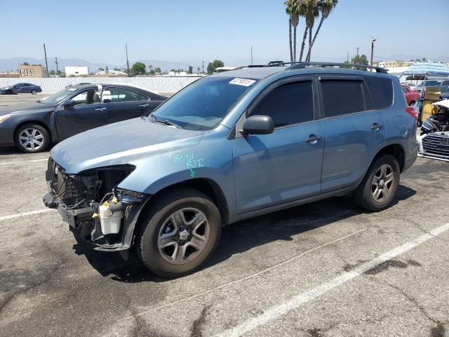 2012 TOYOTA RAV4, null