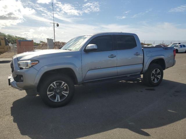 2019 TOYOTA TACOMA DOUBLE CAB, 