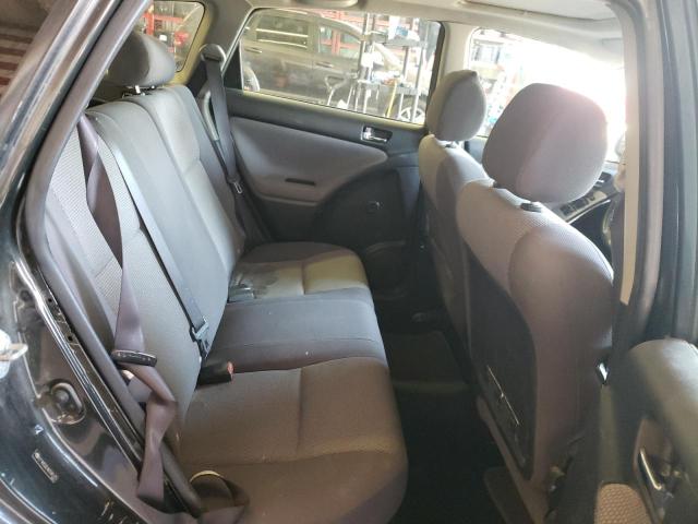 2T1KR32EX6C585175 - 2006 TOYOTA COROLLA MA XR GRAY photo 10