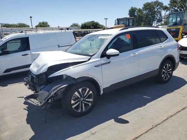 2024 VOLKSWAGEN TIGUAN S, 