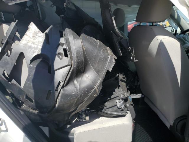 3VVRB7AX5RM157654 - 2024 VOLKSWAGEN TIGUAN S თეთრი ფოტო 11