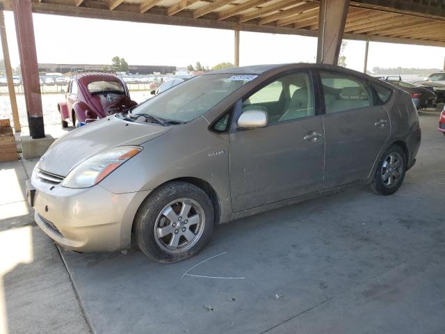 2009 TOYOTA PRIUS, null