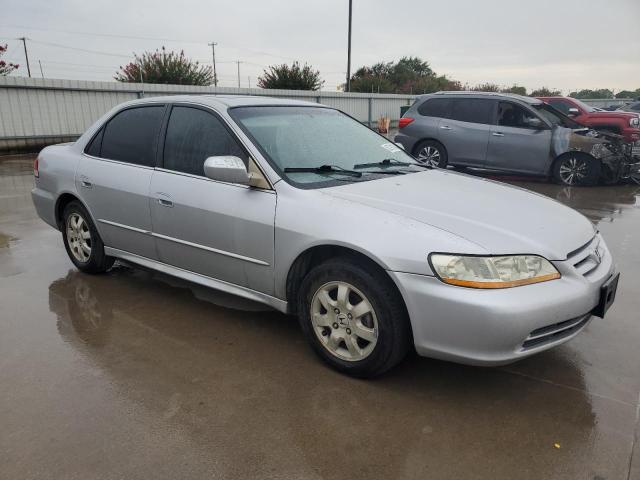 JHMCG55631C000463 - 2001 HONDA ACCORD EX SILVER photo 4