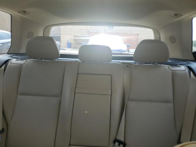 WDCGG8HBXCF819432 - 2012 MERCEDES-BENZ GLK 350 4MATIC BLUE photo 10