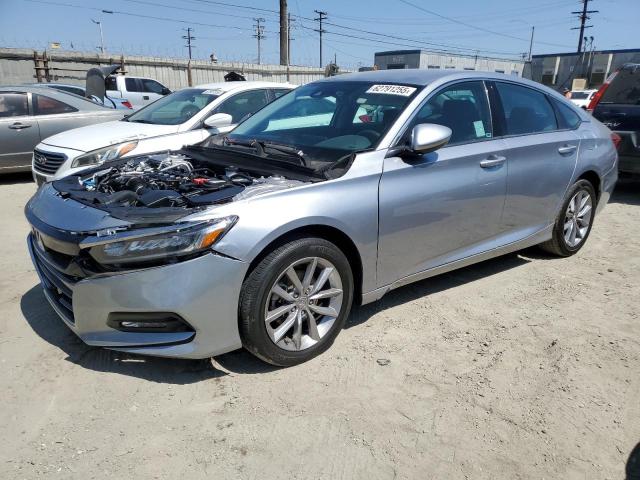 2022 HONDA ACCORD LX, null
