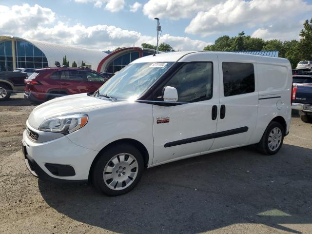 2019 RAM PROMASTER SLT, 