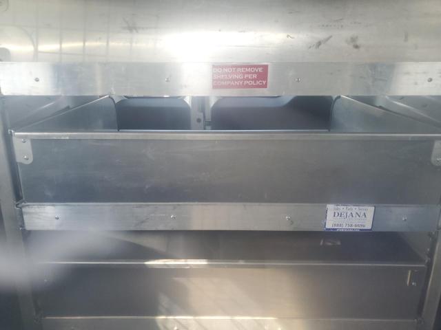 ZFBHRFBBXK6M33998 - 2019 RAM PROMASTER SLT WHITE photo 10