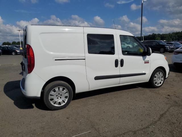 ZFBHRFBBXK6M33998 - 2019 RAM PROMASTER SLT WHITE photo 3