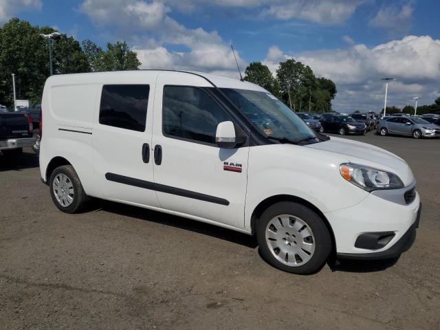 ZFBHRFBBXK6M33998 - 2019 RAM PROMASTER SLT WHITE photo 4