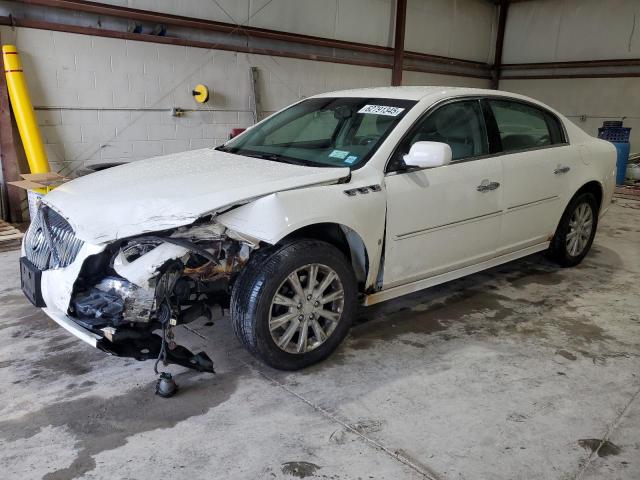 2010 BUICK LUCERNE CX, null