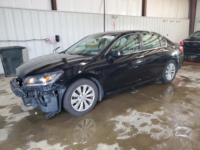 2015 HONDA ACCORD EXL, null