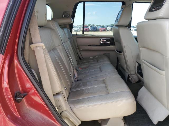 5LMJJ2JT2FEJ07643 - 2015 LINCOLN NAVIGATOR 勃艮第红 照片 11