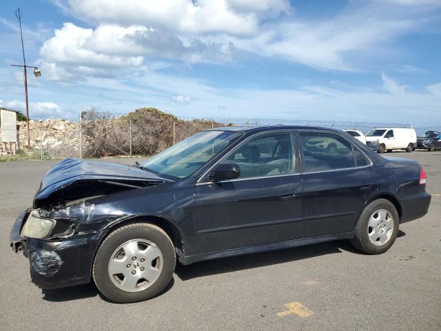 2002 HONDA ACCORD EX, 