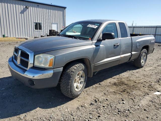 2005 DODGE DAKOTA SLT, null