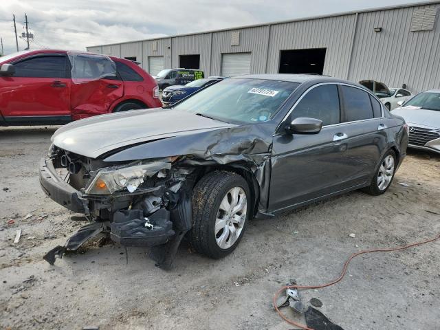 2009 HONDA ACCORD EXL, null
