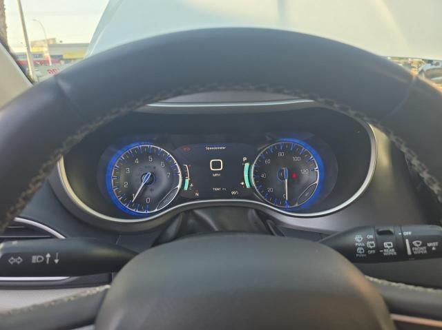 2C4RC1BG5NR170267 - 2022 CHRYSLER PACIFICA TOURING L 白色 照片 8