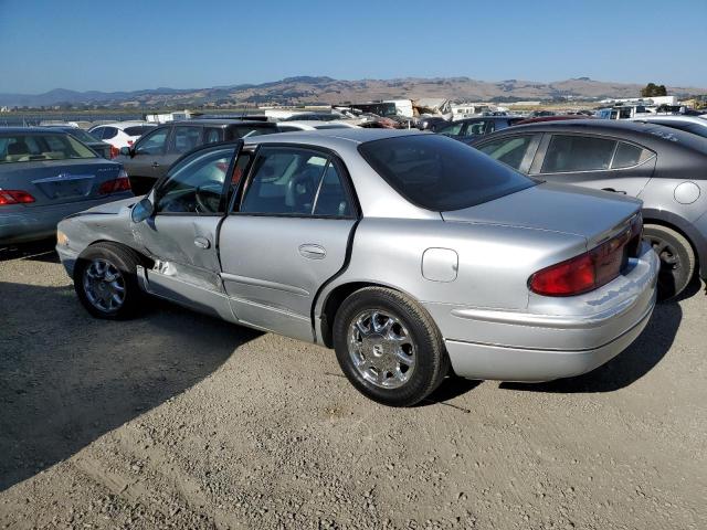 2G4WB52K131164524 - 2003 BUICK REGAL LS 银色 照片 2