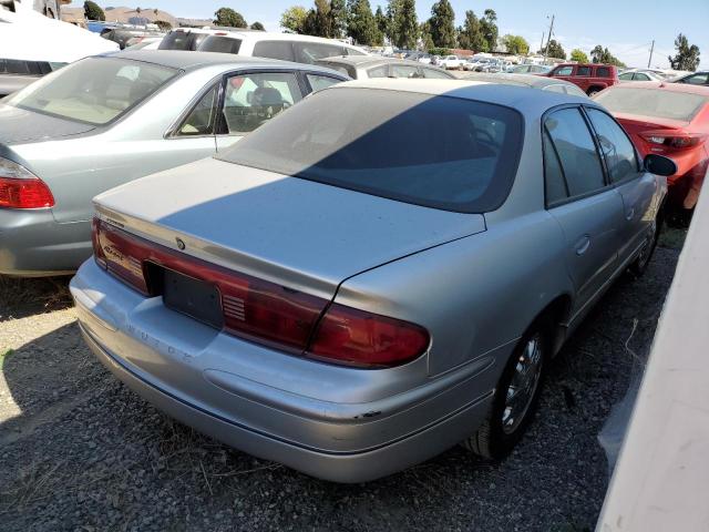 2G4WB52K131164524 - 2003 BUICK REGAL LS 银色 照片 3