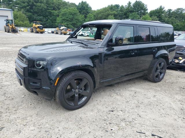 2025 LAND ROVER DEFENDER 130, null