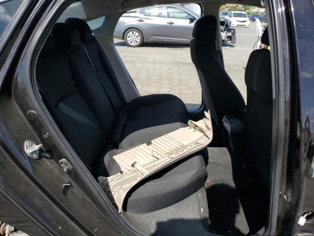 2HGFC2F74JH536336 - 2018 HONDA CIVIC EX 黑色 照片 10