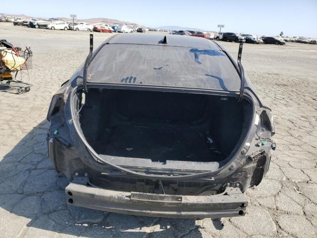 2HGFC2F74JH536336 - 2018 HONDA CIVIC EX 黑色 照片 6