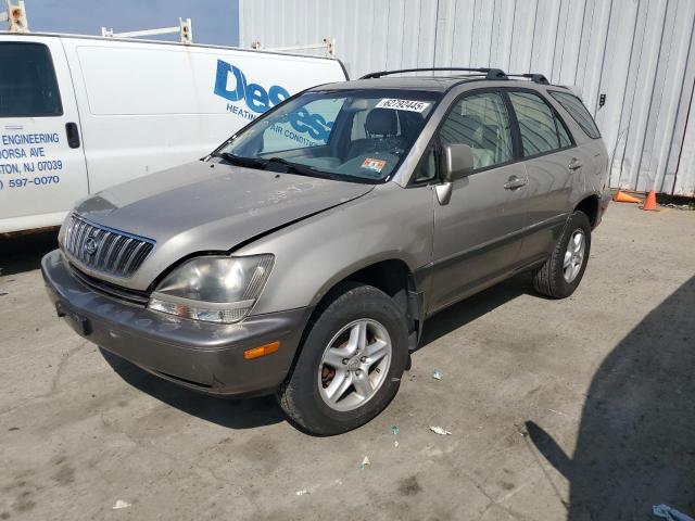 2000 LEXUS RX 300, 