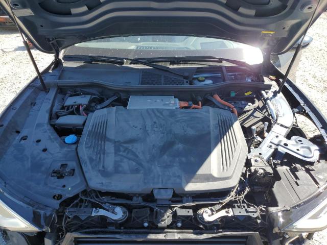 WA13ABGE3NB008610 - 2022 AUDI E-TRON SPORTBACK PRESTIGE BLUE photo 11