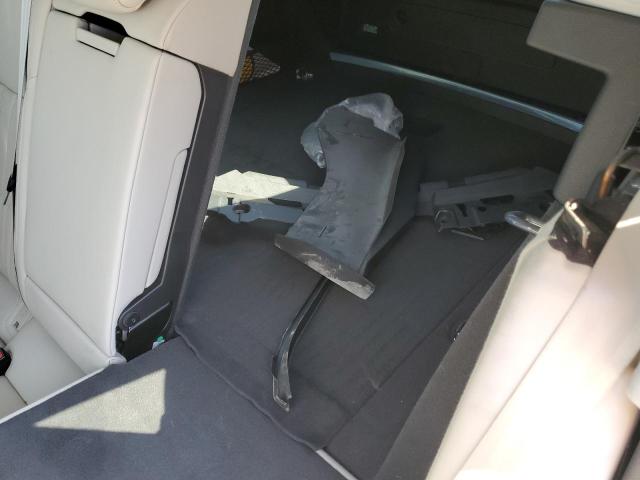 WA13ABGE3NB008610 - 2022 AUDI E-TRON SPORTBACK PRESTIGE BLUE photo 12