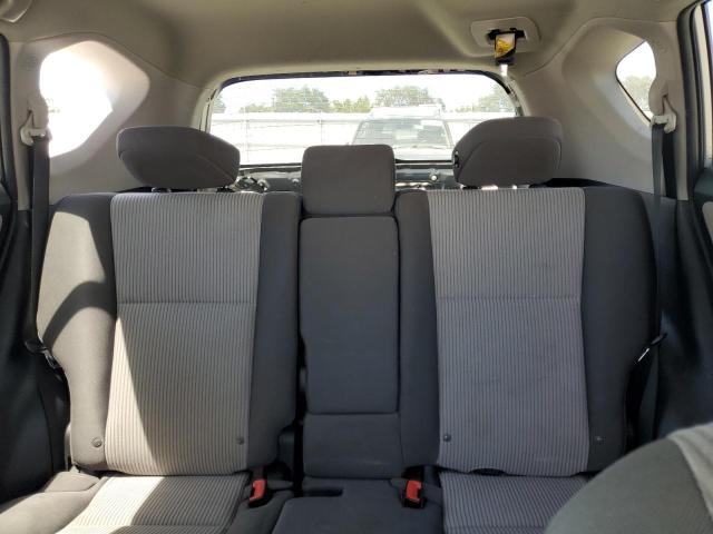 2T3ZFREV9EW128383 - 2014 TOYOTA RAV4 LE SILVER photo 10