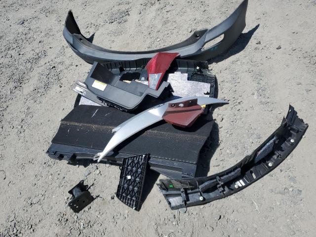 2T3ZFREV9EW128383 - 2014 TOYOTA RAV4 LE SILVER photo 13