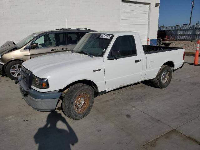 2005 FORD RANGER, null
