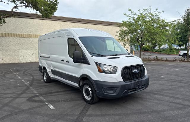 2022 FORD TRANSIT T-150, null