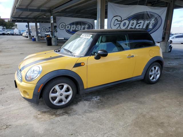 2007 MINI COOPER, 