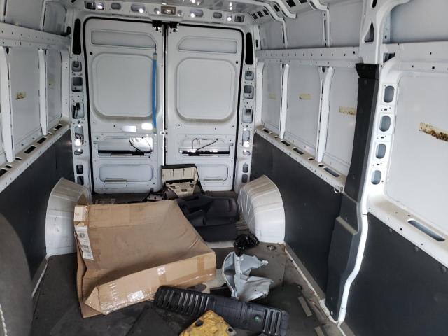 3C6TRVDG0KE539999 - 2019 RAM PROMASTER 2500 HIGH Ақ фото 11