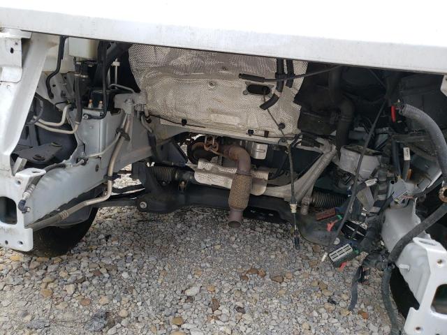 3C6TRVDG0KE539999 - 2019 RAM PROMASTER 2500 HIGH Ақ фото 12