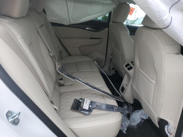 LRBFZSR42PD199538 - 2023 BUICK ENVISION AVENIR Weiß Foto 10