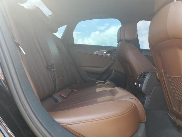 WAUHGAFC4DN131878 - 2013 AUDI A6 PRESTIGE Qara foto 10