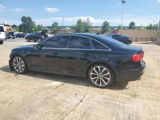 WAUHGAFC4DN131878 - 2013 AUDI A6 PRESTIGE Qara foto 2