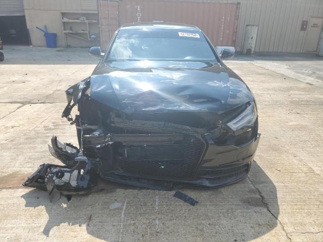 WAUHGAFC4DN131878 - 2013 AUDI A6 PRESTIGE Qara foto 5