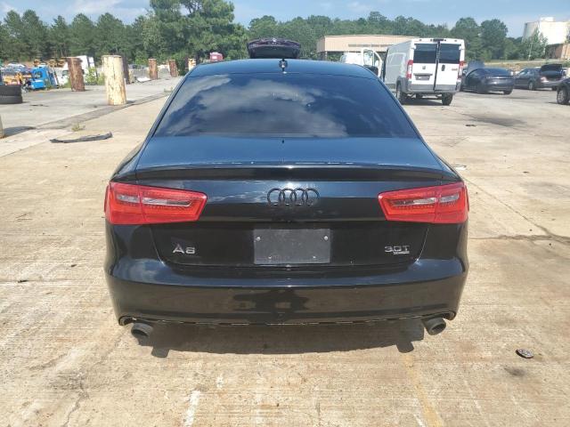 WAUHGAFC4DN131878 - 2013 AUDI A6 PRESTIGE Qara foto 6