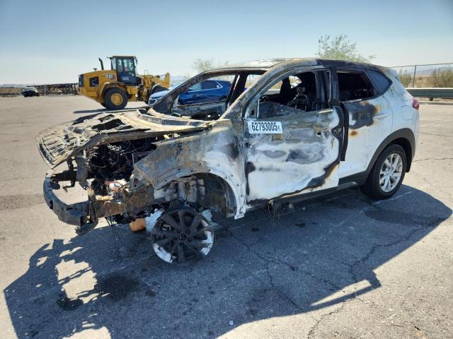 2021 HYUNDAI TUCSON SE, 